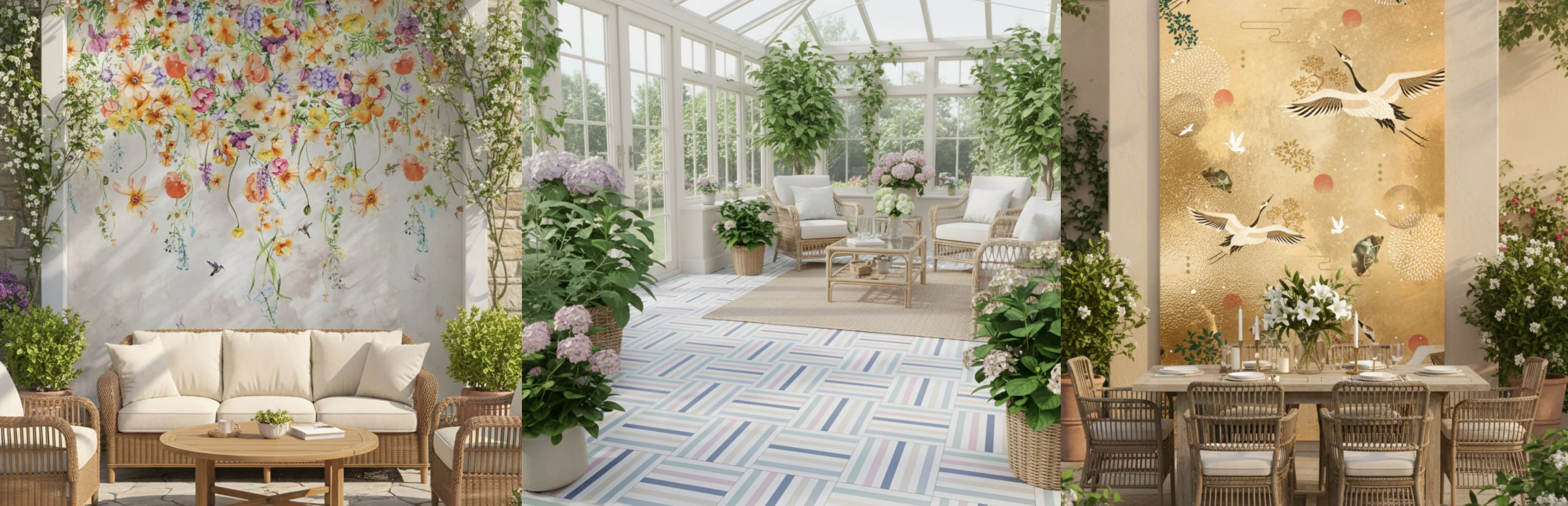 Rediscover Your Home with Vinyl