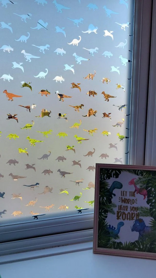 Window Vinyl